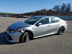 4T1B31HK0KU516250 2019 TOYOTA CAMRY