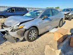 4T1B31HK0KU517107 2019 TOYOTA CAMRY