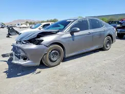 4T1B31HK0KU517446 2019 TOYOTA CAMRY