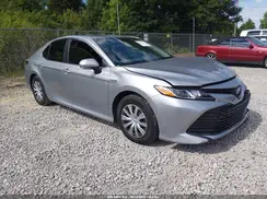 4T1B31HK0KU517897 2019 TOYOTA CAMRY