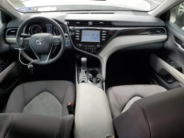 4T1B31HK0KU517947 2019 TOYOTA CAMRY - Image 8