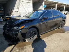 4T1B31HK1JU001725 2018 TOYOTA CAMRY