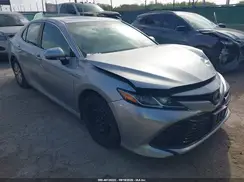 4T1B31HK1JU003040 2018 TOYOTA CAMRY