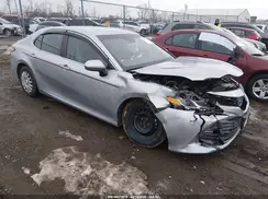 4T1B31HK1JU003328 2018 TOYOTA CAMRY