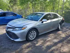 4T1B31HK1JU003653 2018 TOYOTA CAMRY