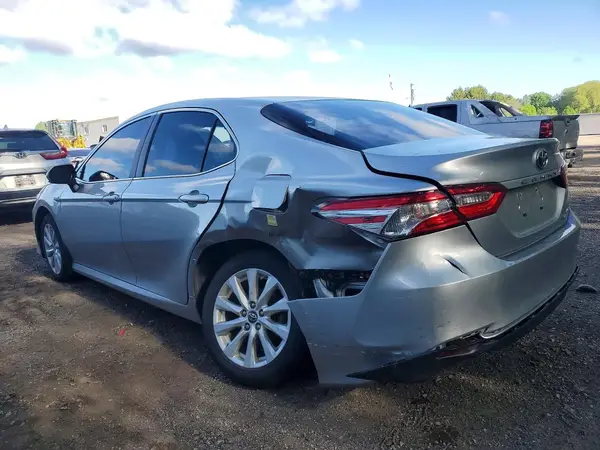 4T1B31HK1JU003653 2018 TOYOTA CAMRY - Image 2
