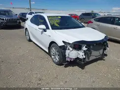 4T1B31HK1JU003703 2018 TOYOTA CAMRY
