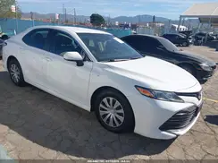 4T1B31HK1JU500346 2018 TOYOTA CAMRY