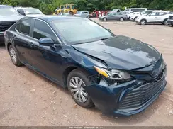 4T1B31HK1JU500928 2018 TOYOTA CAMRY