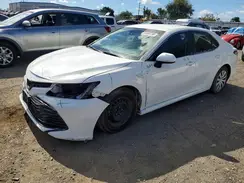 4T1B31HK1JU501173 2018 TOYOTA CAMRY