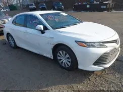 4T1B31HK1JU501190 2018 TOYOTA CAMRY