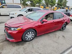 4T1B31HK1JU501299 2018 TOYOTA CAMRY