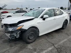 4T1B31HK1JU501514 2018 TOYOTA CAMRY