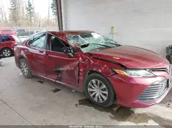 4T1B31HK1JU501741 2018 TOYOTA CAMRY