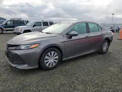 4T1B31HK1JU502095 2018 TOYOTA CAMRY