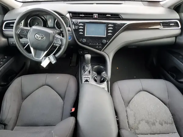 4T1B31HK1JU502095 2018 TOYOTA CAMRY - Image 8