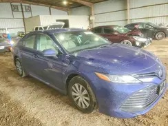4T1B31HK1JU502243 2018 TOYOTA CAMRY