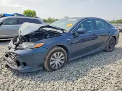 4T1B31HK1JU502369 2018 TOYOTA CAMRY