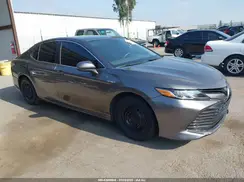 4T1B31HK1JU503425 2018 TOYOTA CAMRY
