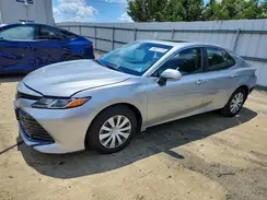 4T1B31HK1JU504574 2018 TOYOTA CAMRY