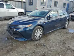 4T1B31HK1JU504851 2018 TOYOTA CAMRY