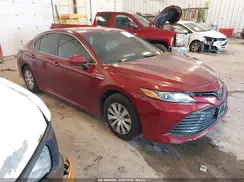 4T1B31HK1JU505711 2018 TOYOTA CAMRY