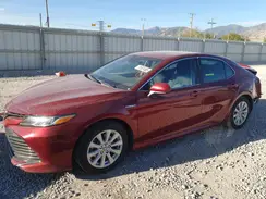 4T1B31HK1JU505966 2018 TOYOTA CAMRY