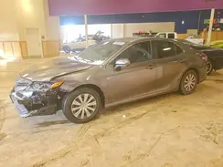 4T1B31HK1JU507202 2018 TOYOTA CAMRY