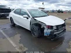 4T1B31HK1JU507328 2018 TOYOTA CAMRY