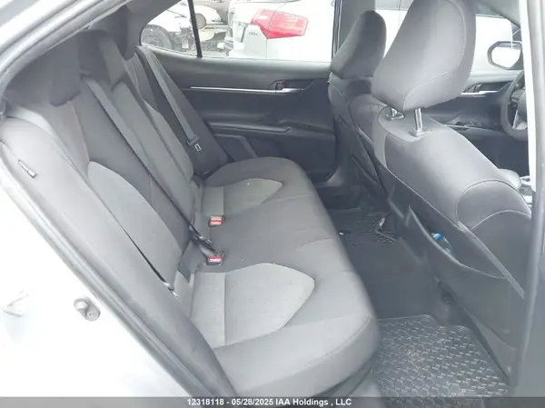 4T1B31HK1JU507944 2018 TOYOTA CAMRY - Image 8