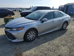 4T1B31HK1JU508639 2018 TOYOTA CAMRY