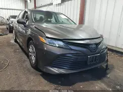 4T1B31HK1KU005095 2019 TOYOTA CAMRY