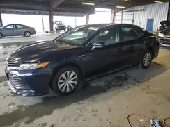 4T1B31HK1KU008532 2019 TOYOTA CAMRY