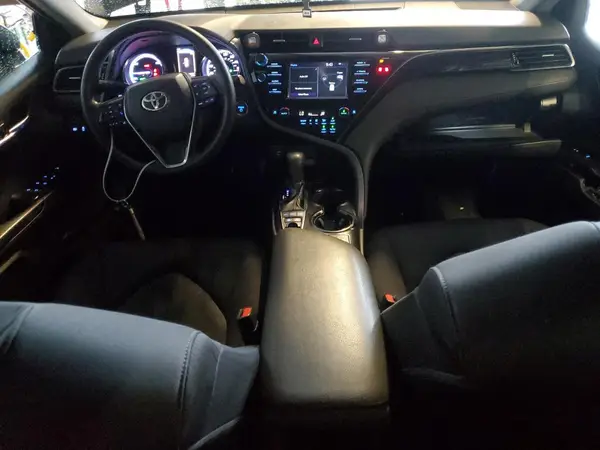 4T1B31HK1KU008532 2019 TOYOTA CAMRY - Image 8