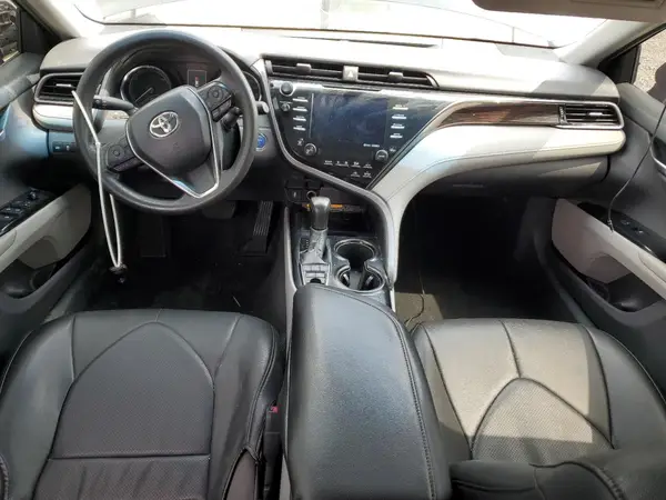 4T1B31HK1KU508769 2019 TOYOTA CAMRY - Image 8