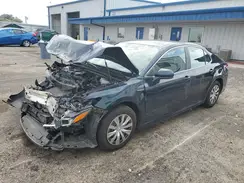 4T1B31HK1KU509422 2019 TOYOTA CAMRY