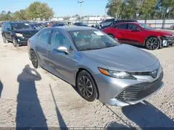 4T1B31HK1KU509470 2019 TOYOTA CAMRY