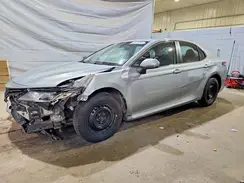 4T1B31HK1KU509632 2019 TOYOTA CAMRY