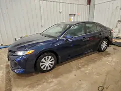 4T1B31HK1KU509890 2019 TOYOTA CAMRY