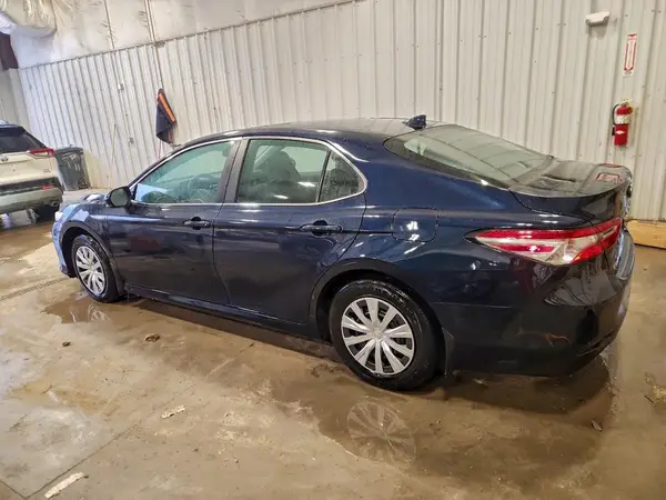 4T1B31HK1KU509890 2019 TOYOTA CAMRY - Image 2