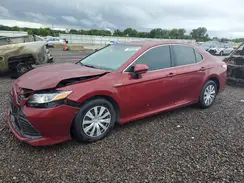 4T1B31HK1KU510179 2019 TOYOTA CAMRY