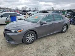 4T1B31HK1KU512224 2019 TOYOTA CAMRY