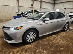4T1B31HK1KU512241 2019 TOYOTA CAMRY