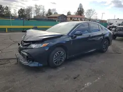 4T1B31HK1KU512529 2019 TOYOTA CAMRY