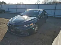 4T1B31HK1KU512739 2019 TOYOTA CAMRY