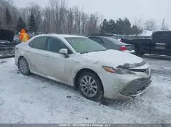 4T1B31HK1KU512918 2019 TOYOTA CAMRY