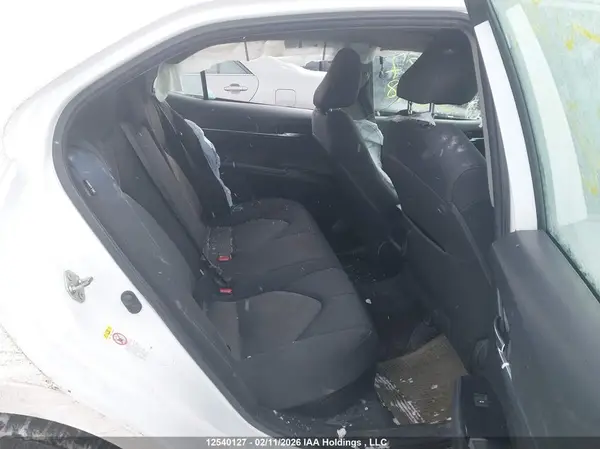 4T1B31HK1KU512918 2019 TOYOTA CAMRY - Image 8