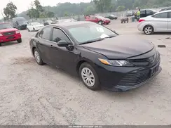 4T1B31HK1KU513518 2019 TOYOTA CAMRY