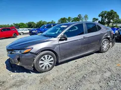 4T1B31HK1KU514622 2019 TOYOTA CAMRY