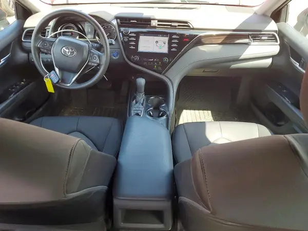 4T1B31HK1KU516788 2019 TOYOTA CAMRY - Image 8